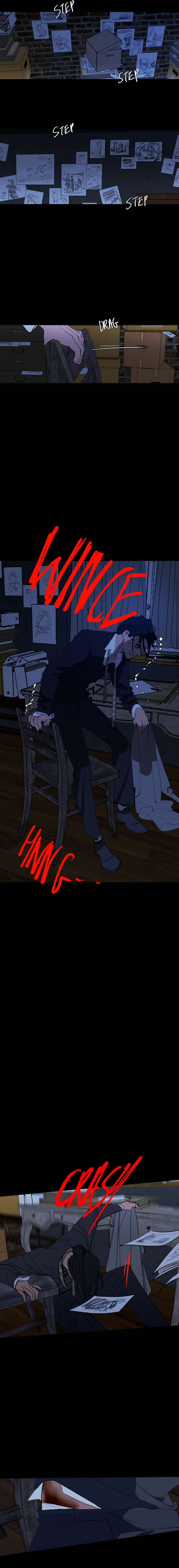 Hoa Lục Bình Tím: Chapter 112.5
