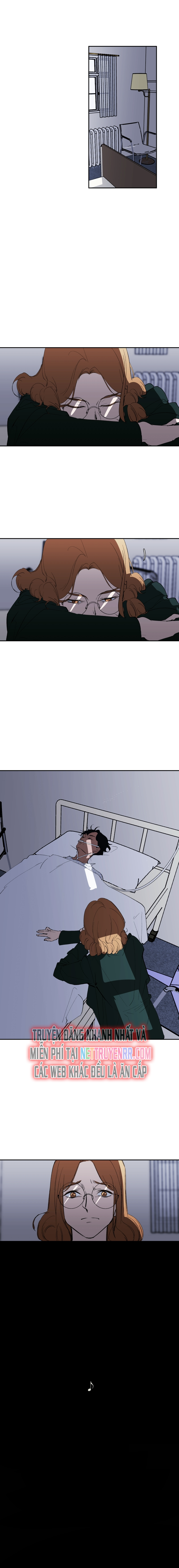 Hoa Lục Bình Tím: Chapter 112