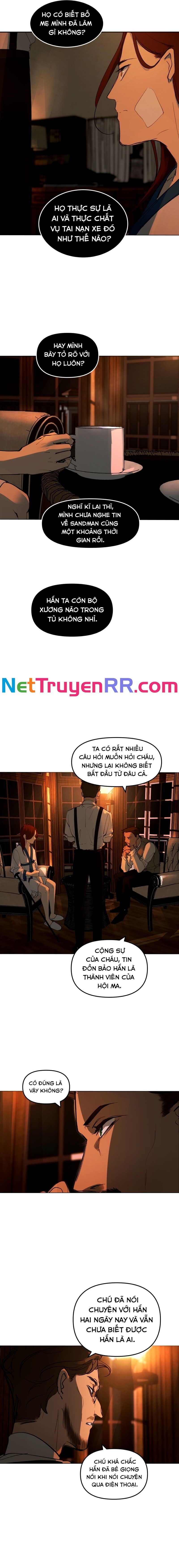 Hoa Lục Bình Tím: Chapter 113.1