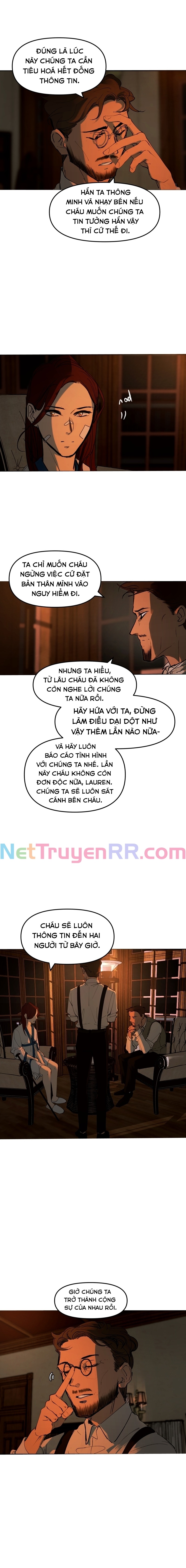 Hoa Lục Bình Tím: Chapter 113.1