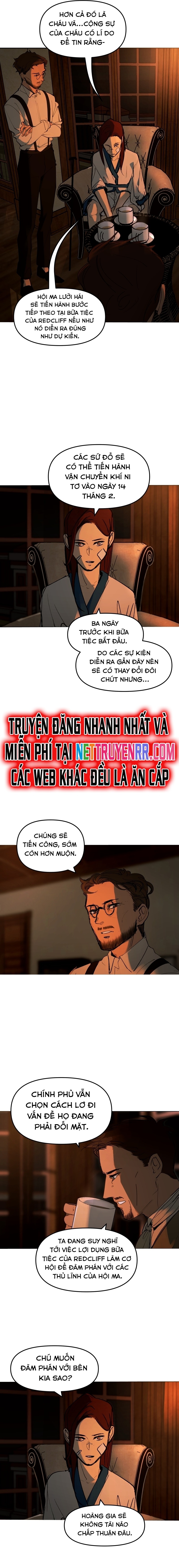 Hoa Lục Bình Tím: Chapter 113.1