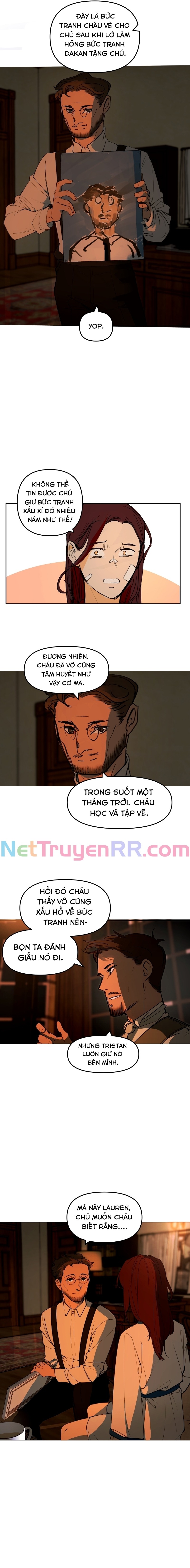 Hoa Lục Bình Tím: Chapter 113.2