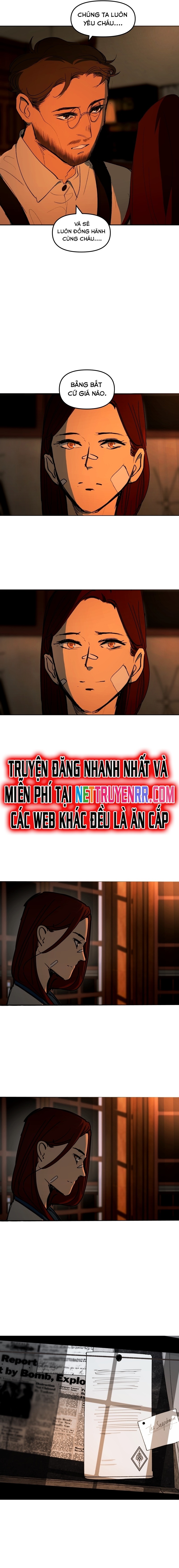 Hoa Lục Bình Tím: Chapter 113.2