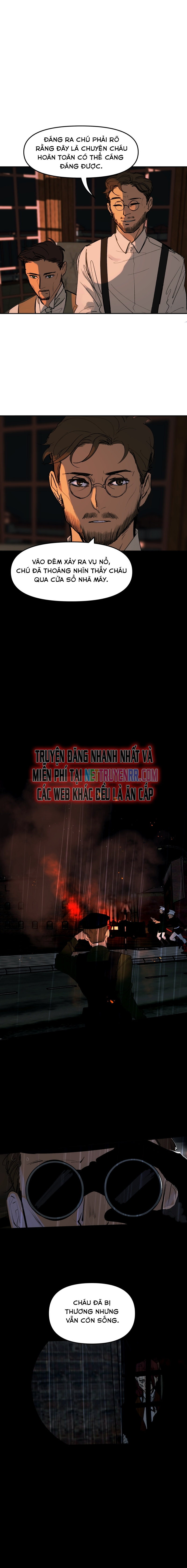 Hoa Lục Bình Tím: Chapter 113