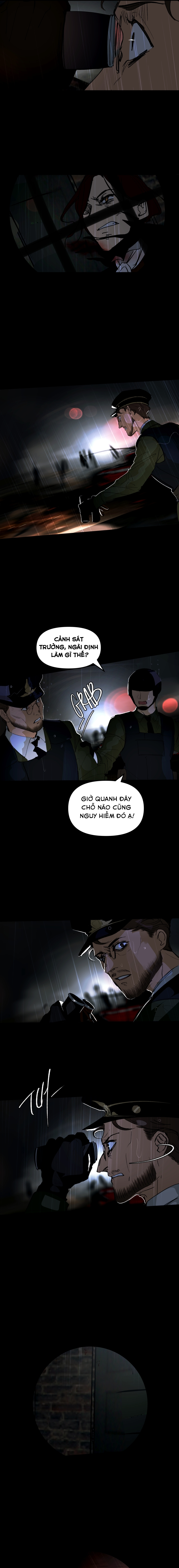 Hoa Lục Bình Tím: Chapter 113