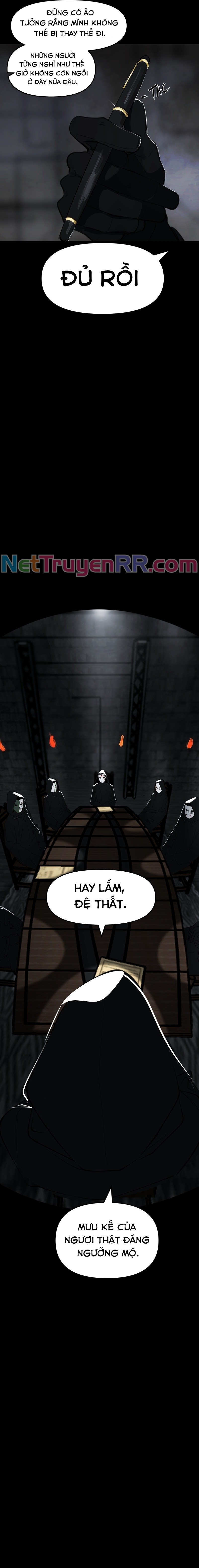 Hoa Lục Bình Tím: Chapter 114.1