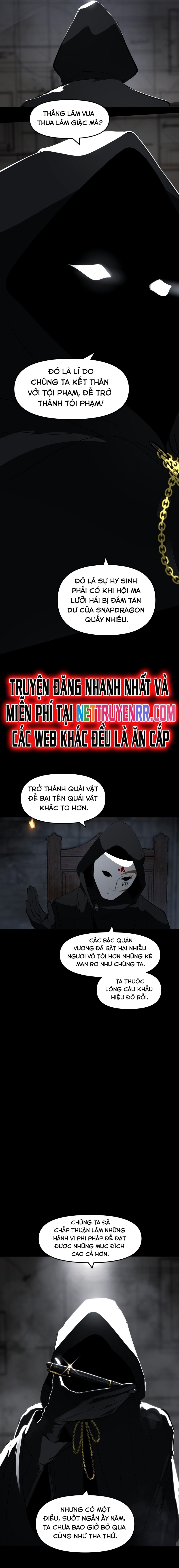 Hoa Lục Bình Tím: Chapter 114.1