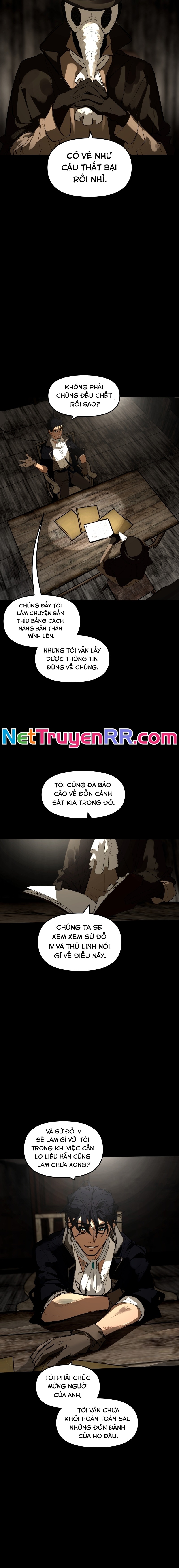 Hoa Lục Bình Tím: Chapter 114