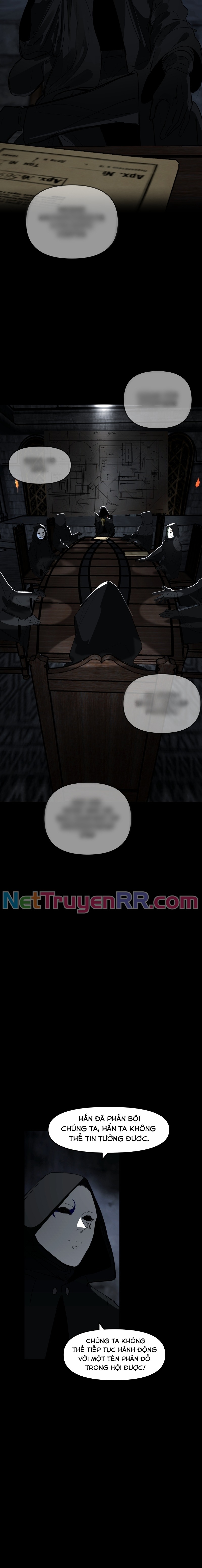 Hoa Lục Bình Tím: Chapter 114