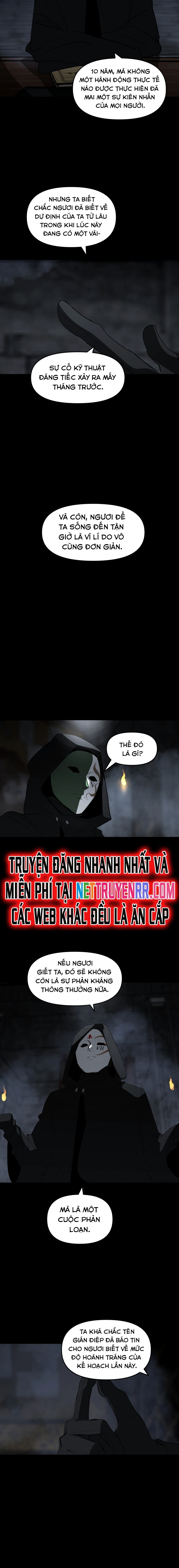 Hoa Lục Bình Tím: Chapter 114