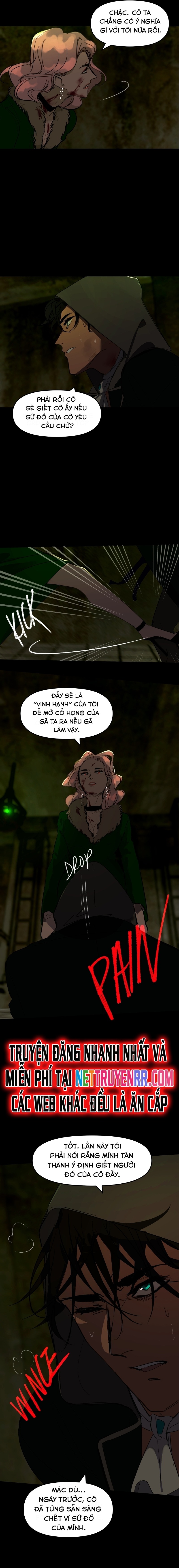 Hoa Lục Bình Tím: Chapter 115.2