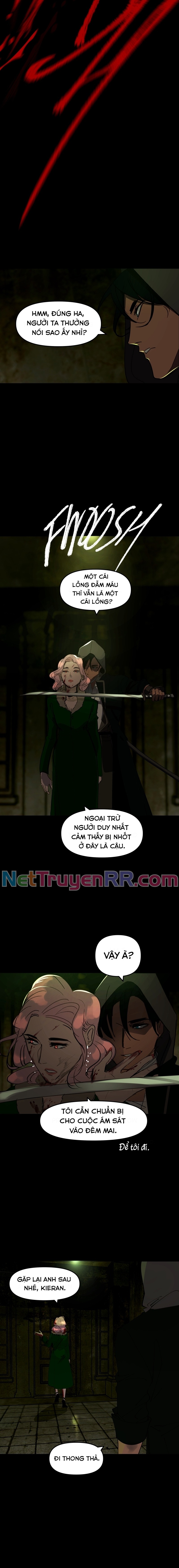 Hoa Lục Bình Tím: Chapter 115.3
