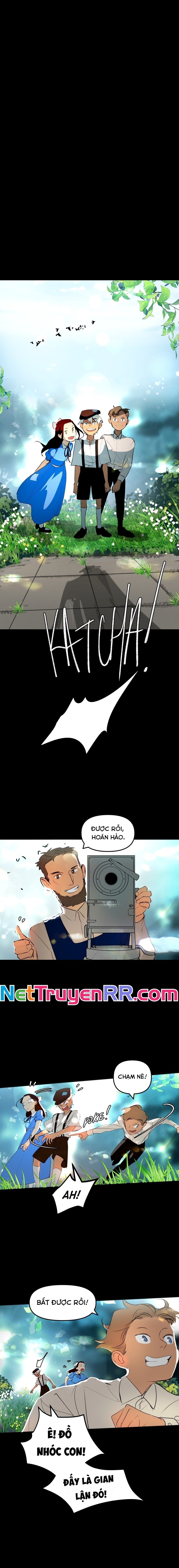 Hoa Lục Bình Tím: Chapter 116.1