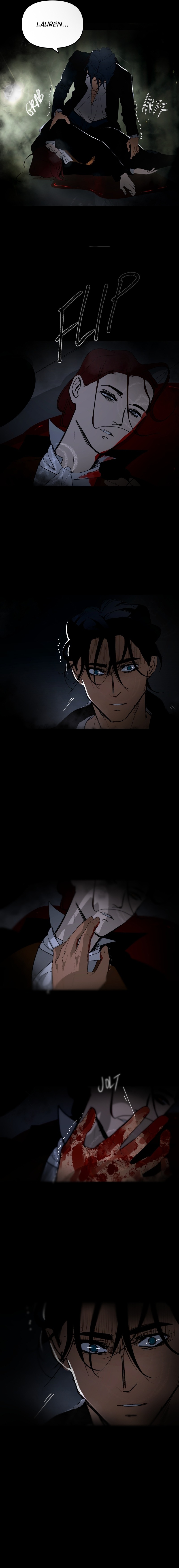 Hoa Lục Bình Tím: Chapter 116