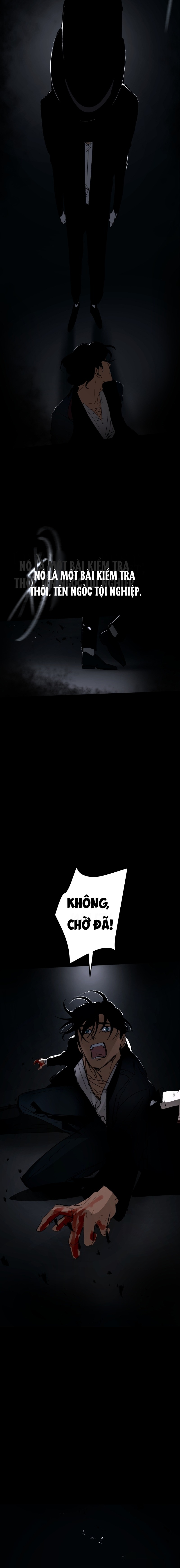 Hoa Lục Bình Tím: Chapter 116