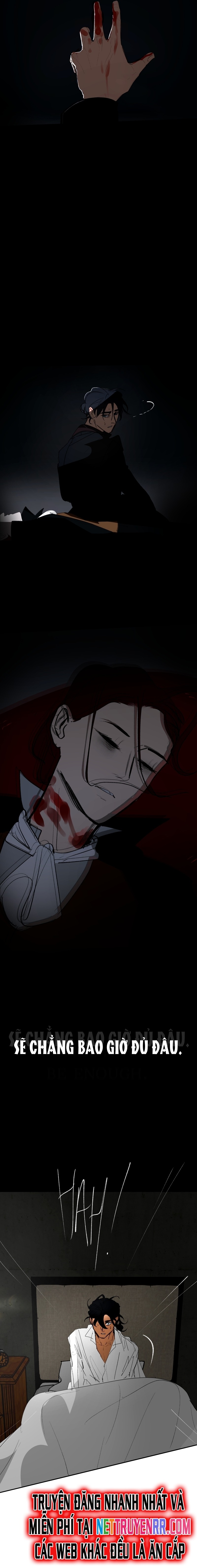 Hoa Lục Bình Tím: Chapter 116