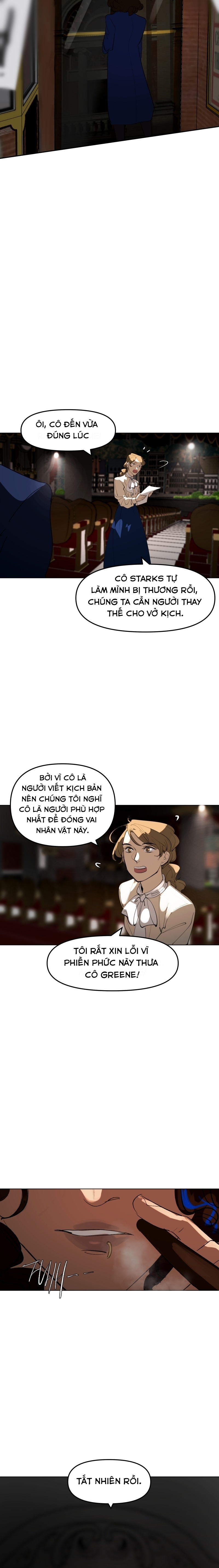 Hoa Lục Bình Tím: Chapter 117.3