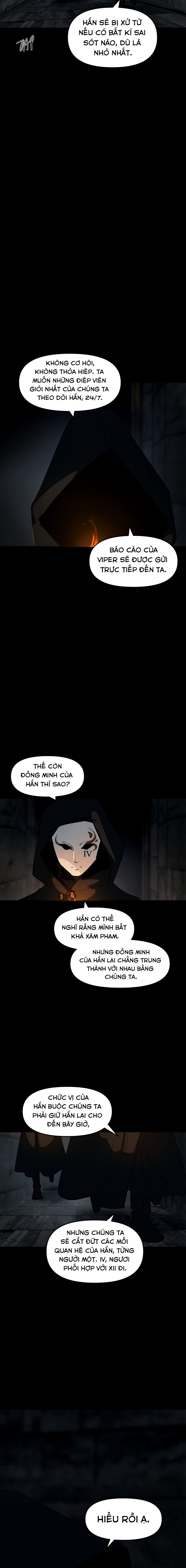Hoa Lục Bình Tím: Chapter 117.3