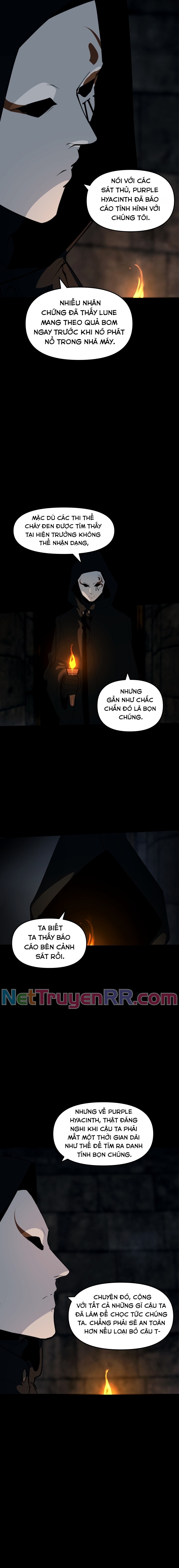 Hoa Lục Bình Tím: Chapter 117.3
