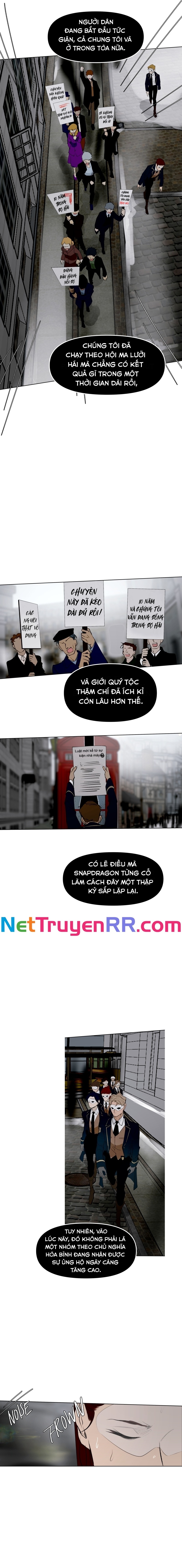 Hoa Lục Bình Tím: Chapter 117