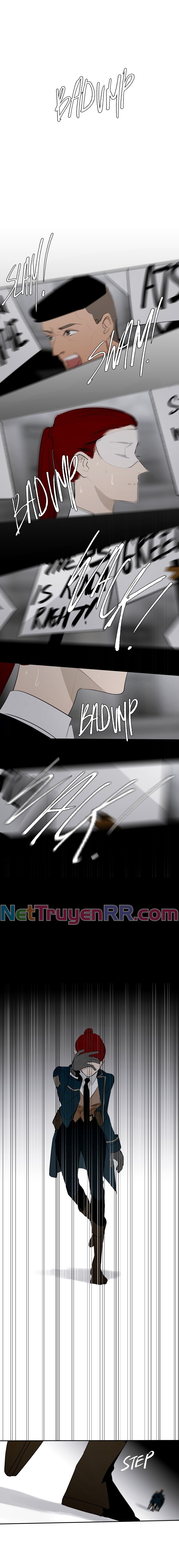 Hoa Lục Bình Tím: Chapter 117