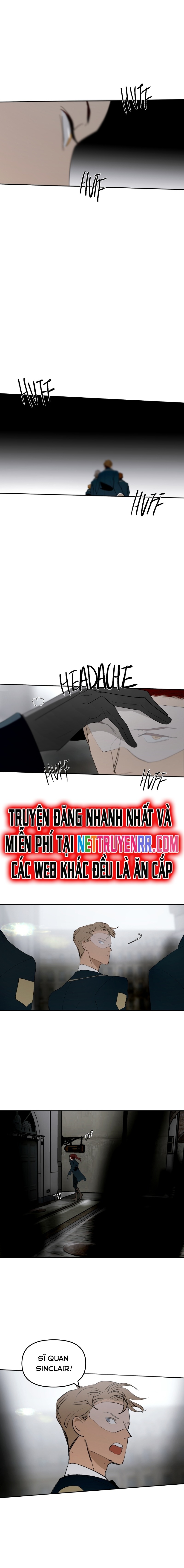 Hoa Lục Bình Tím: Chapter 117
