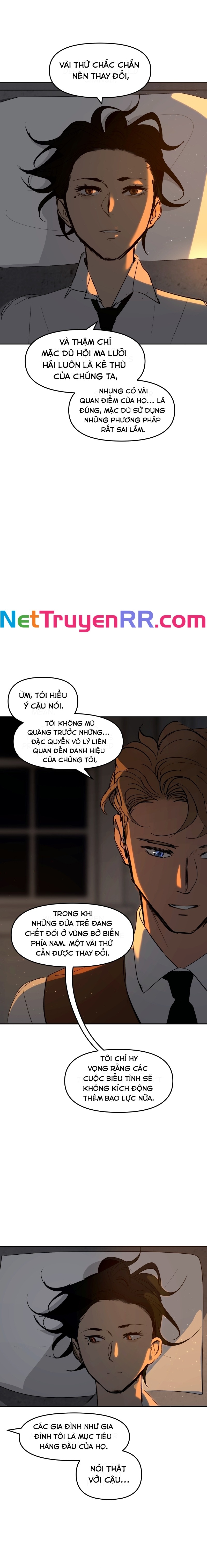 Hoa Lục Bình Tím: Chapter 118.2