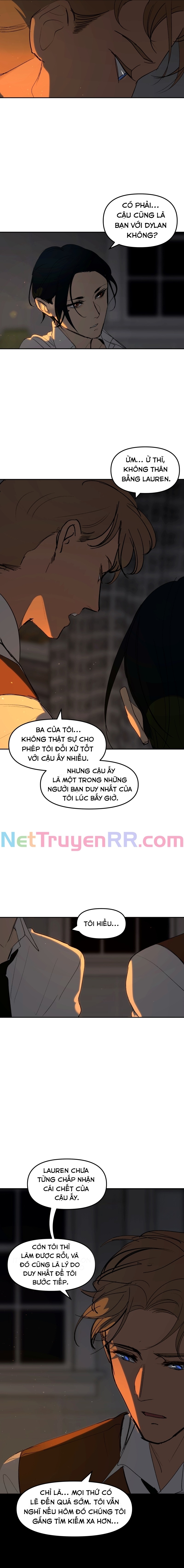 Hoa Lục Bình Tím: Chapter 118.2
