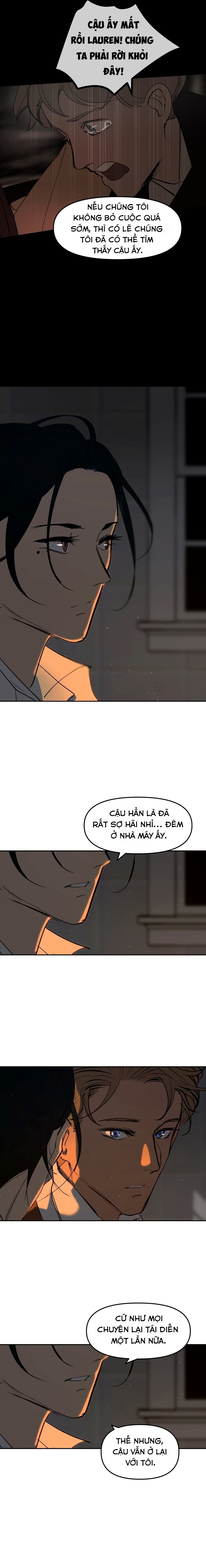 Hoa Lục Bình Tím: Chapter 118.2