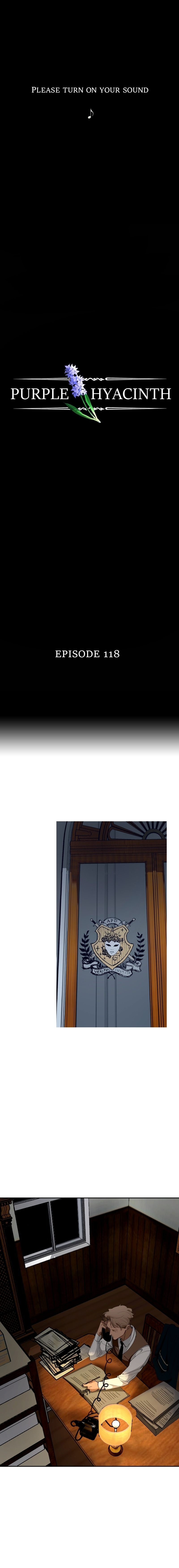 Hoa Lục Bình Tím: Chapter 118