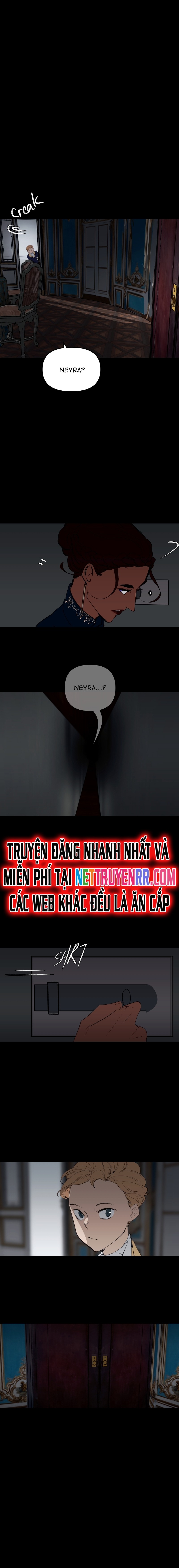 Hoa Lục Bình Tím: Chapter 119