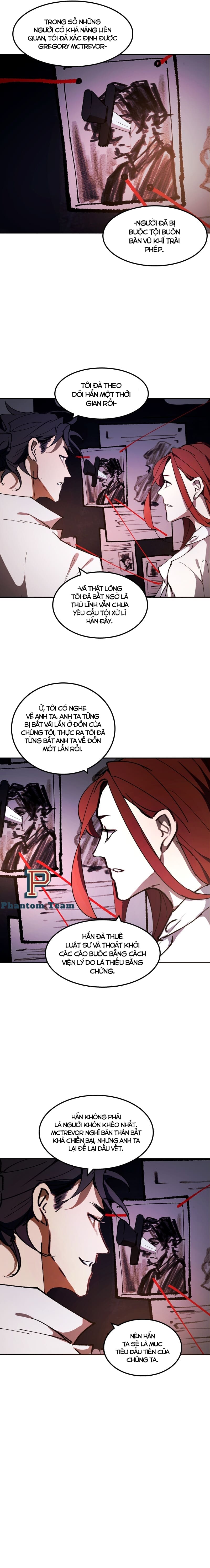 Hoa Lục Bình Tím: Chapter 12.2