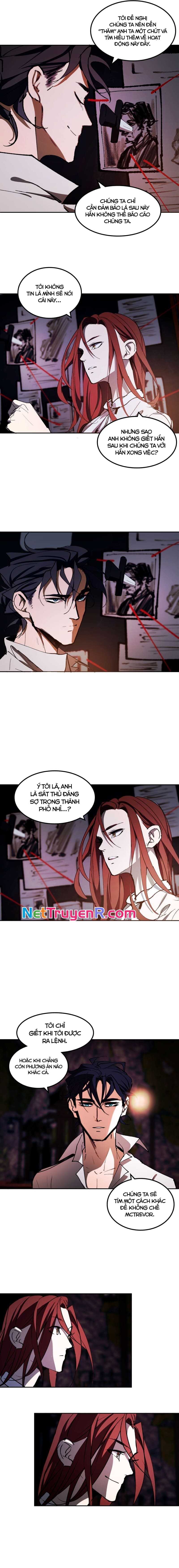 Hoa Lục Bình Tím: Chapter 12.2