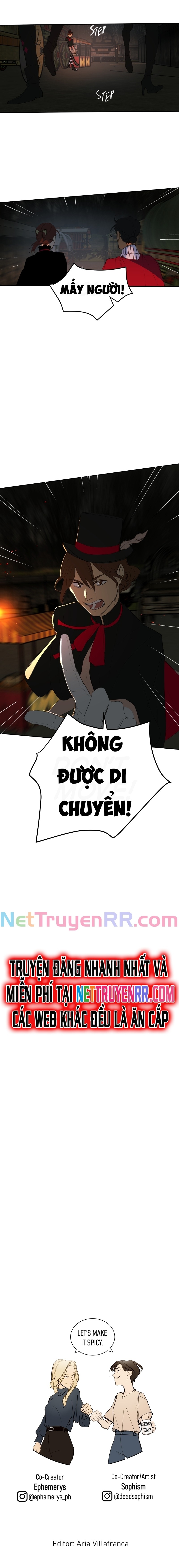 Hoa Lục Bình Tím: Chapter 120.3