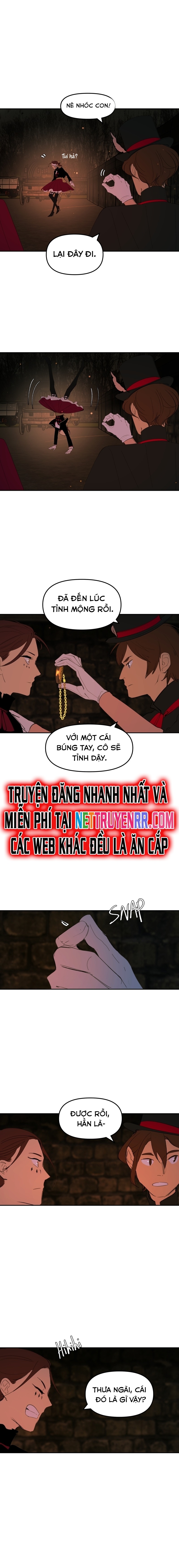 Hoa Lục Bình Tím: Chapter 121.2