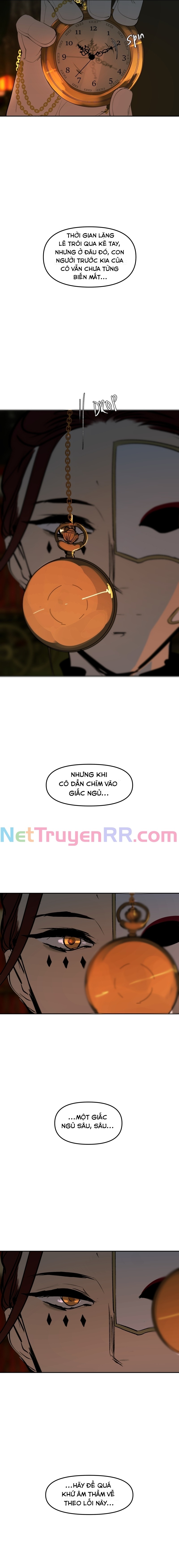Hoa Lục Bình Tím: Chapter 121