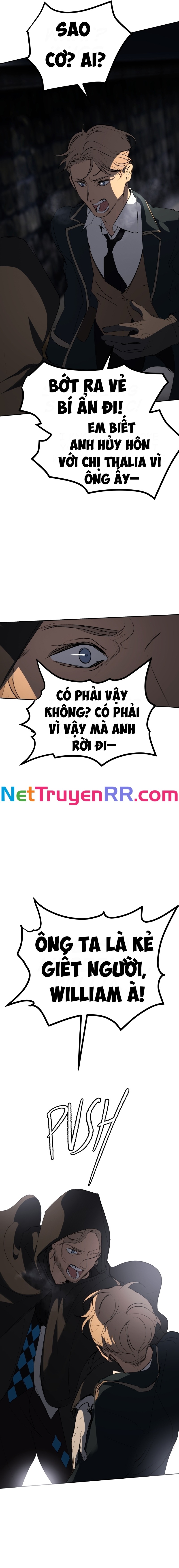Hoa Lục Bình Tím: Chapter 123.3