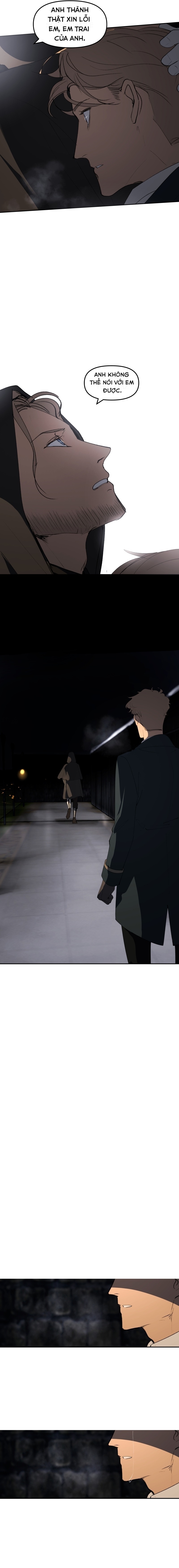 Hoa Lục Bình Tím: Chapter 123.4