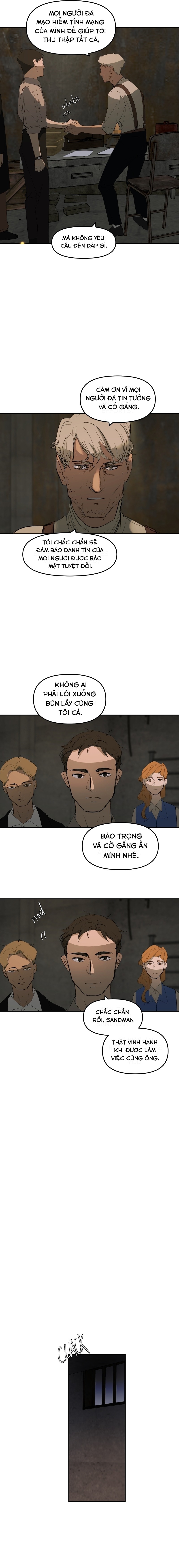 Hoa Lục Bình Tím: Chapter 123.4