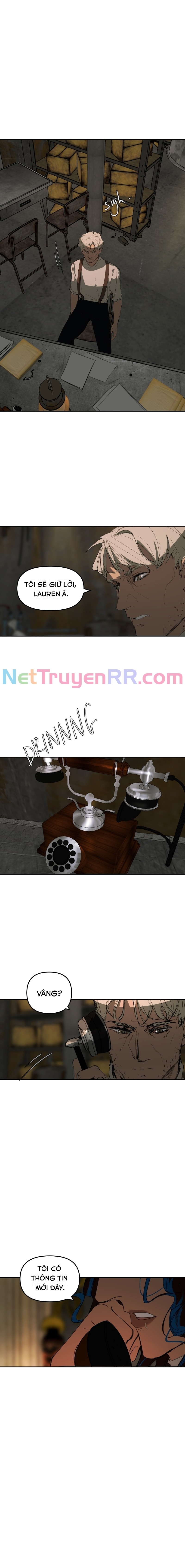 Hoa Lục Bình Tím: Chapter 123.4