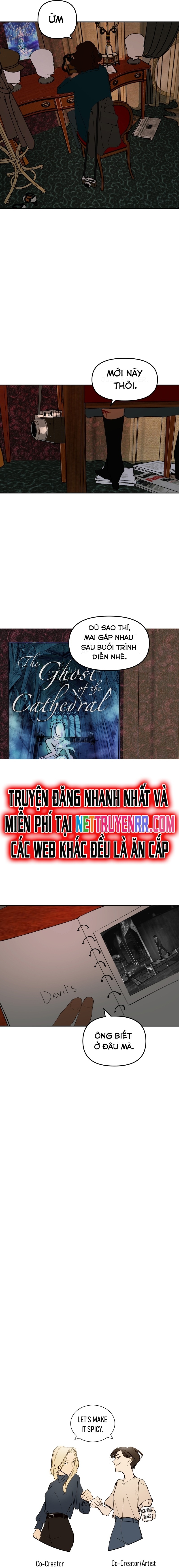 Hoa Lục Bình Tím: Chapter 123.4