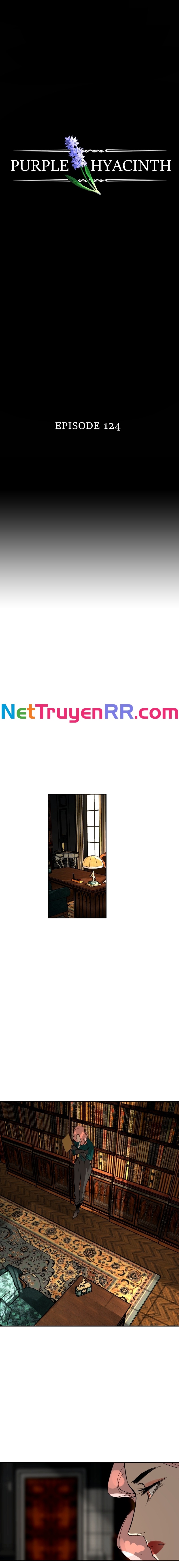 Hoa Lục Bình Tím: Chapter 124