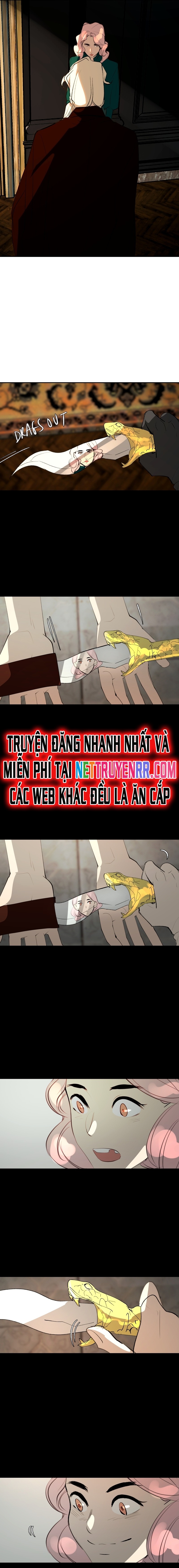 Hoa Lục Bình Tím: Chapter 124