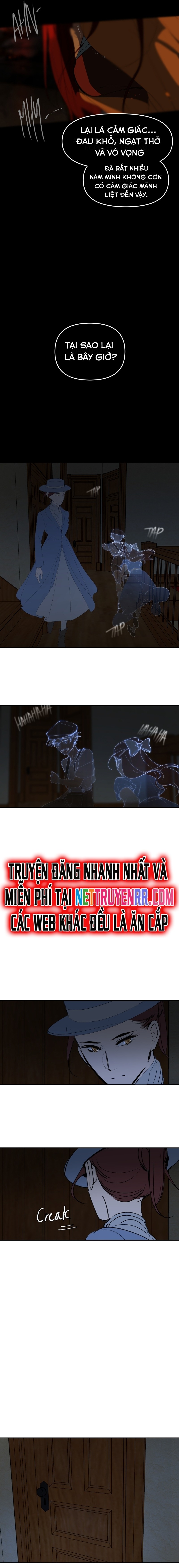 Hoa Lục Bình Tím: Chapter 125