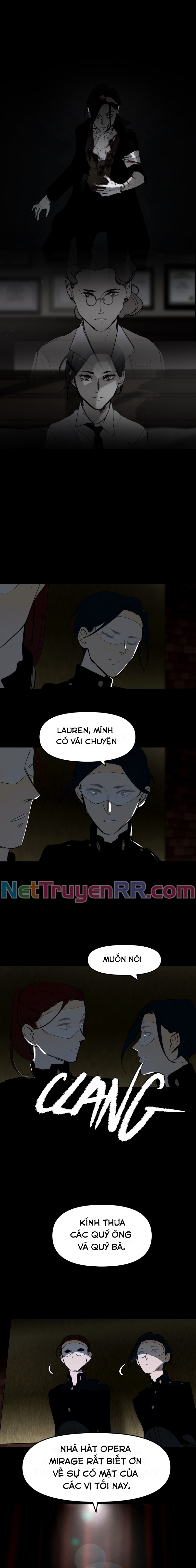 Hoa Lục Bình Tím: Chapter 126.3