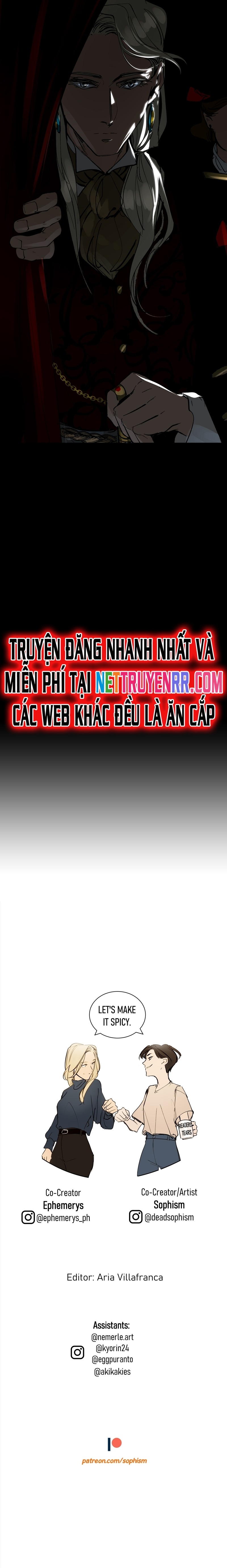 Hoa Lục Bình Tím: Chapter 126.3