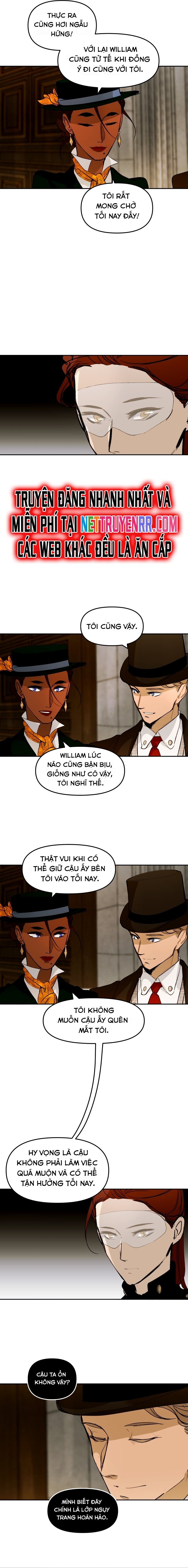 Hoa Lục Bình Tím: Chapter 126