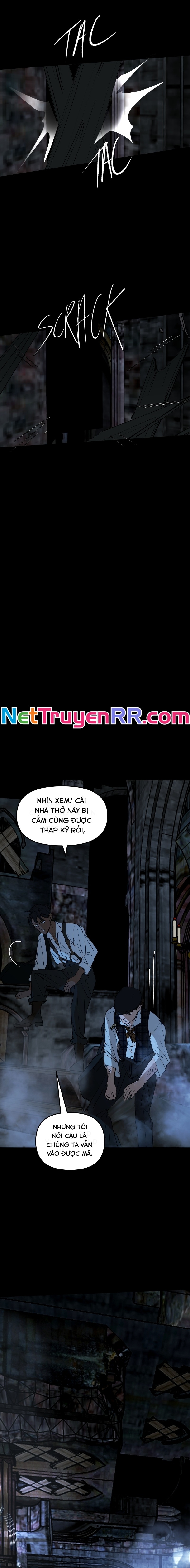 Hoa Lục Bình Tím: Chapter 127.1
