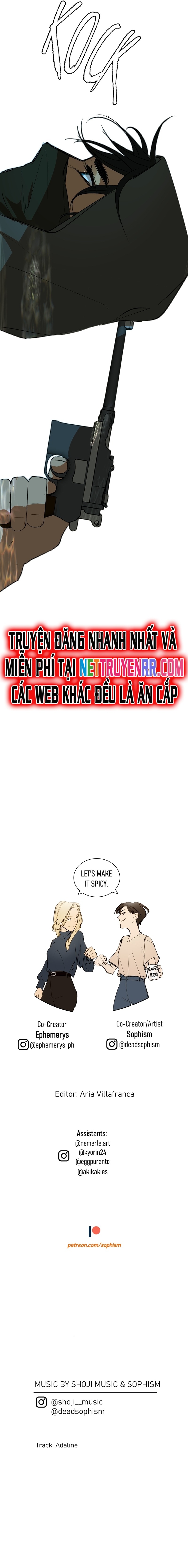 Hoa Lục Bình Tím: Chapter 127.4
