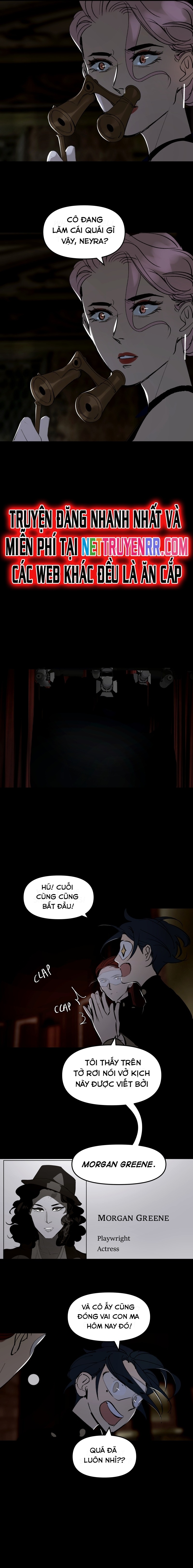 Hoa Lục Bình Tím: Chapter 127